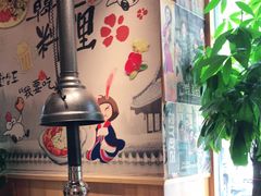 -牛人·雪花牛·木炭烤肉(昆山陆家店)