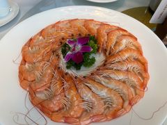 -怀德酒楼·粤菜·海鲜·茶点(宝安国际机场店)