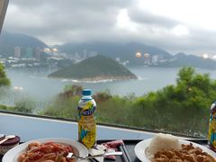 -湾景餐厅(海洋公园店)