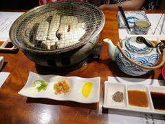 -热血兄弟·炭火烤肉(融侨中心店)