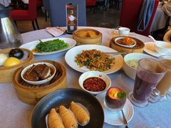 -潮府馆·非遗潮州菜·世纪公园(新国际博览中心店)