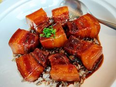 公馆红烧肉-世博源公馆·本帮融合菜·主题包厢·江景餐厅