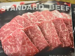 -鹤一烤肉自助餐厅(中关村店)