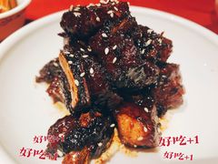 -老吉士酒家(天平路店)