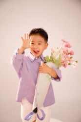 -有家宝贝儿童摄影(荟聚店)