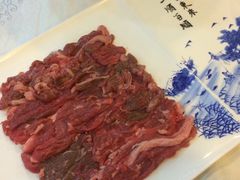-皇城根(张杨店)