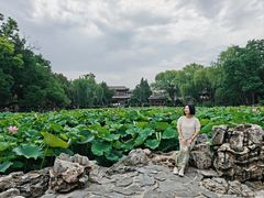 -莲池书院博物馆