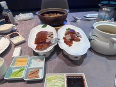 -聚宾楼·烤鸭·家宴(科技三路店)