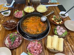 -笔记安顺夺夺粉火锅