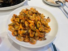 -老吉士酒家(天平路店)