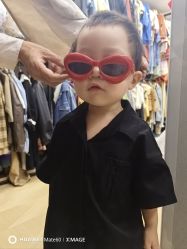 -雅尼·亚米儿童摄影美学馆(汉阳店)