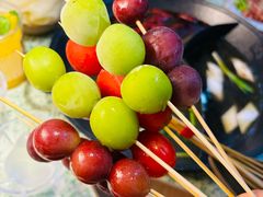 -鸿姐老火锅(静安店)