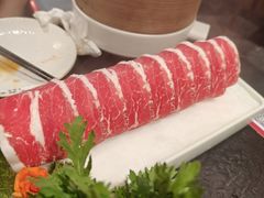 -牛将军•涮肉•烤肉•铁板烧(北京王府井·故宫店)