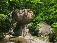 -老君洞旅游度假区