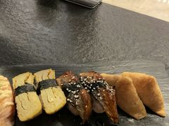 -喜寿司(金狮广场店)
