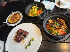 -朴墅(西湖青芝坞店·杭帮菜·家宴.14年的店)