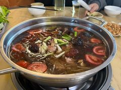 -快活林酒家(扎佐店)