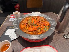 -胖哥俩肉蟹煲(湖滨银泰in77店)