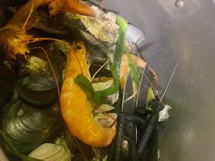 -土蚝·高压锅生蚝(百姓美食街店)