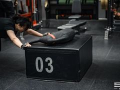 -EVE格斗健身工作室(周康店)