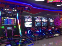 -风云再起游乐汇(皇城恒隆广场店)