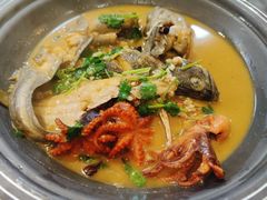 杂瓣鱼-以前的小酒馆(中山广场店)