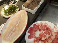 -蜀记火锅(南街店)