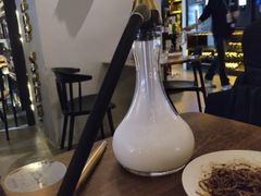 -ibarrel爱杯·bistro&brunch(江宁路店)