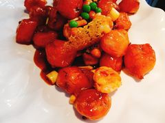 -拈菜(观音桥阳光世纪店)