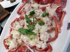 -侨美食家·40年地道粤菜(珠江新城店)