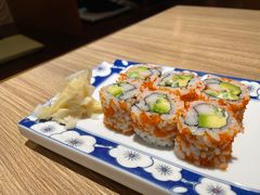 -小山日本料理(太古汇店)