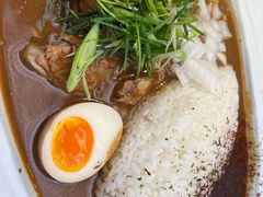 -CURRY YA 熟成咖哩專門店(深圳湾万象城店)