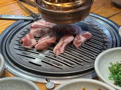 -金顺碳烤肉(1号店)