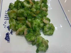 -玉华台饭庄(裕中西里小区店)