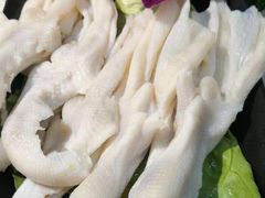-梯坎老火锅(天禧店)