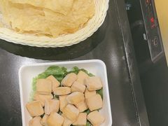 -望蝎门羊蝎子火锅(祭城店)