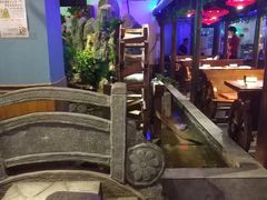 大堂-船尚小镇(武清下朱庄店)
