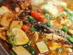 -鱼上·烤鱼(万象城店)