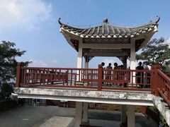 -广州市石门国家森林公园