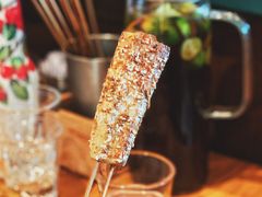 -木屋烧烤(坂田天安云谷店)