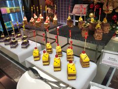 -乐咖啡西餐厅(太湖皇冠假日酒店)