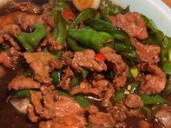 -吕氏疙瘩汤·新鲁菜(济南万象城店)