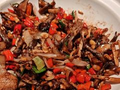-兰湘子·湘菜小炒(长安万科广场店)
