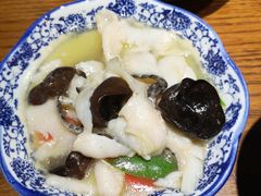 -孙盛兴奥灶面馆·蟹黄面·三虾面(山塘街总店)