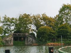 -西溪国家湿地公园