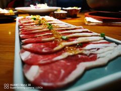-隐炉和牛烧肉店(群力店)