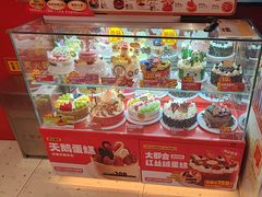 -味多美蛋糕(看丹桥店)