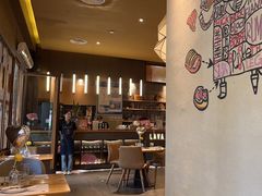 -原石牛扒·约会餐厅(龙城万科里店)