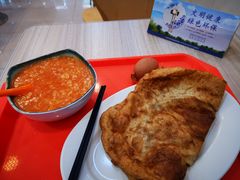 -香妃烤鸡(西单店)