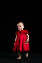 点击看大图 -BabyA 专业婴童摄影(古北时尚广场店)